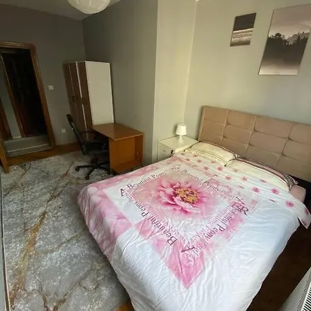 Appartement Spacious And