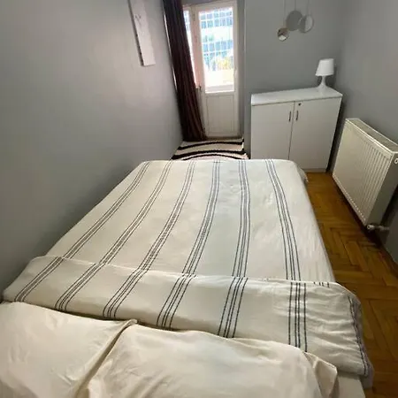 Spacious And Appartement Istanboel