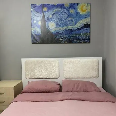 Spacious And * Istanboel