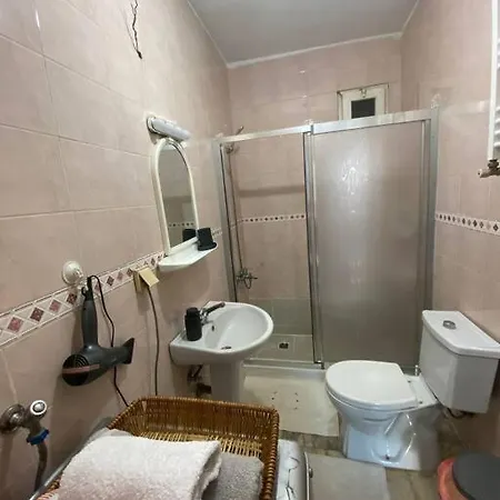 Appartement Spacious And Istanboel