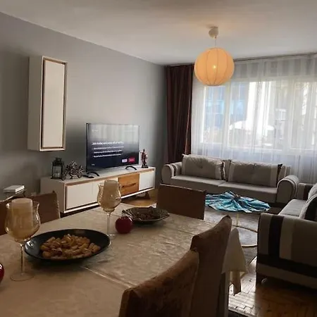 Spacious And