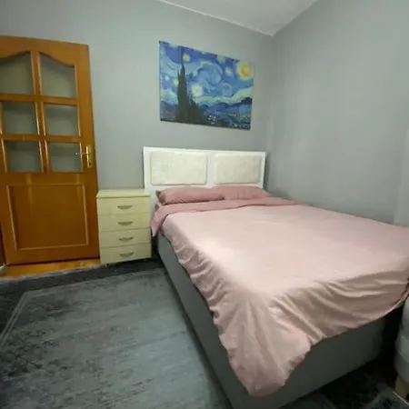 Appartement Spacious And Istanboel