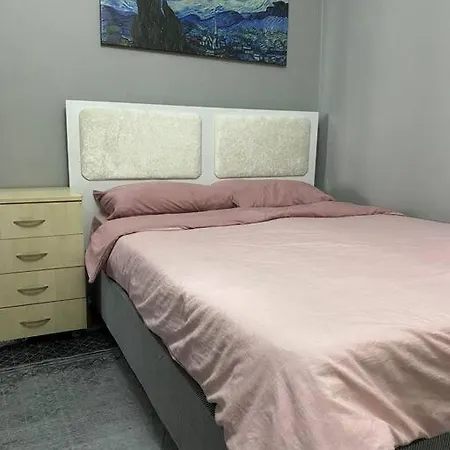 Appartement Spacious And *