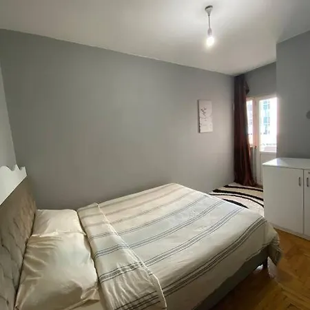 Spacious And