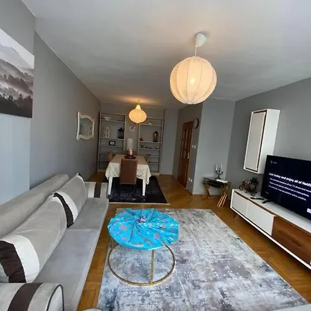 Spacious And Istanboel