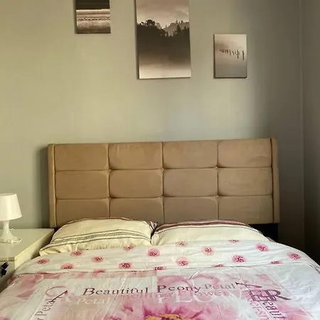 Appartement Spacious And Istanboel