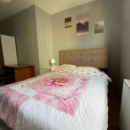 Appartamento Spacious And Provincia di Istanbul