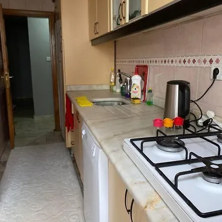 Spacious And Appartamento *