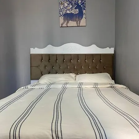Appartement Spacious And *