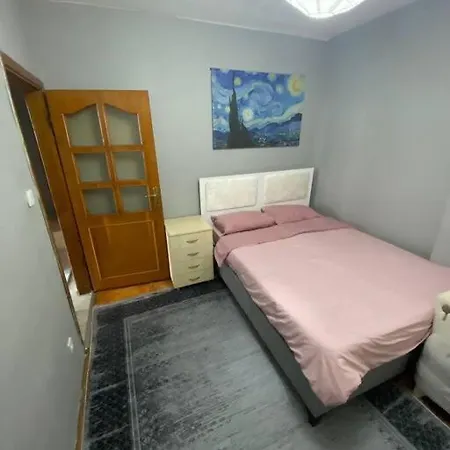 Spacious And Istambul