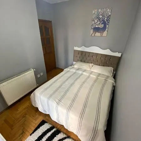 Appartement Spacious And